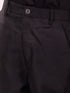 Boy's' Black And Maroon Shirt Blazer And Pant